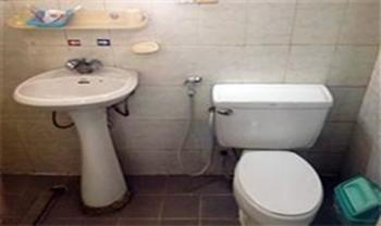 Chit Sayar Hotel Rangun Zewnętrze zdjęcie