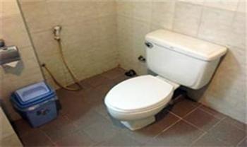 Chit Sayar Hotel Rangun Zewnętrze zdjęcie